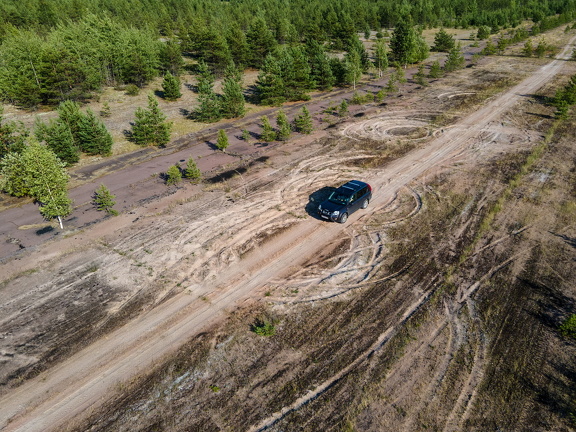 Южная Карелия, 2020